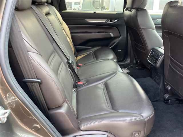 MAZDA CX-8 2020