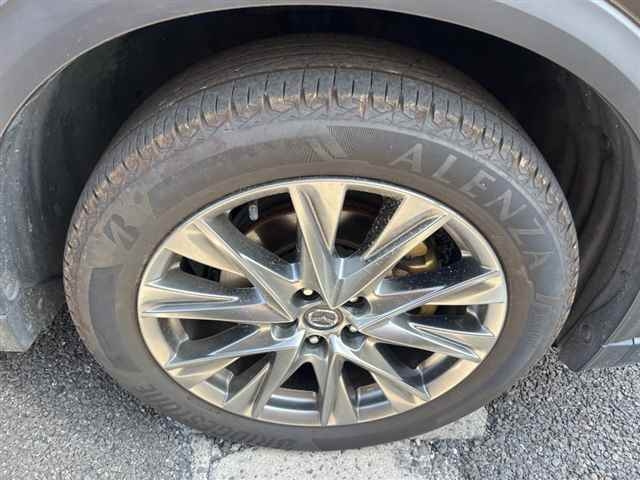 MAZDA CX-8 2020