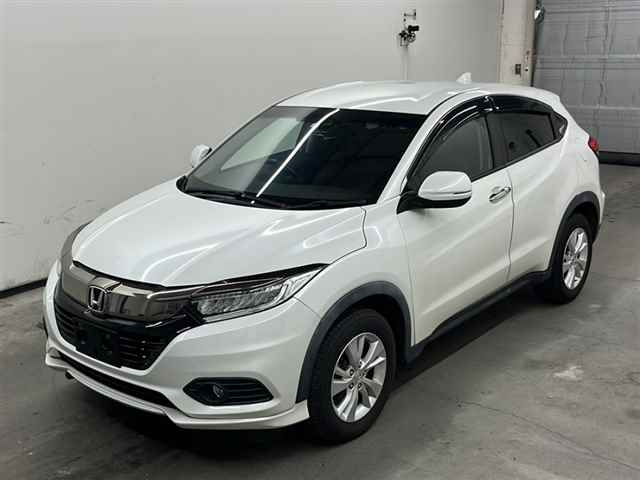 HONDA VEZEL 2020