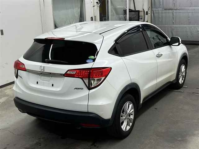 HONDA VEZEL 2020