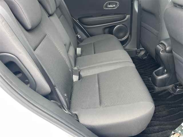 HONDA VEZEL 2020