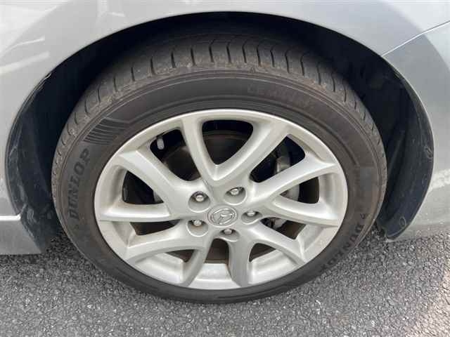 MAZDA AXELA 2011