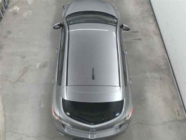 MAZDA AXELA 2011