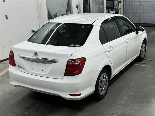 TOYOTA COROLLA AXIO 2020