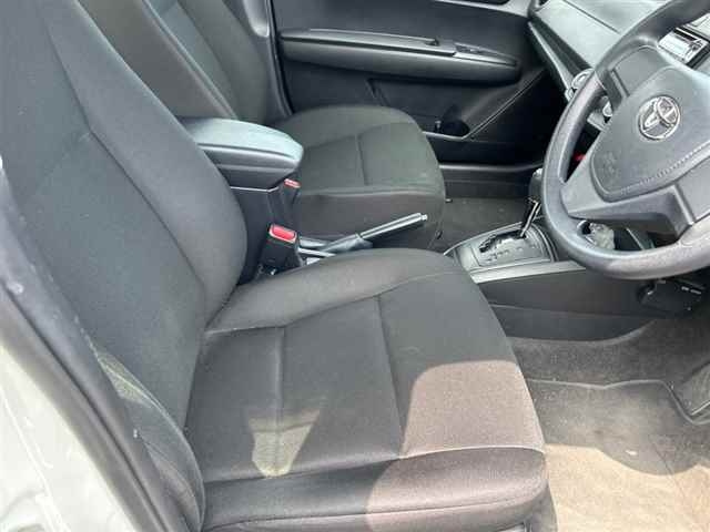TOYOTA COROLLA AXIO 2020