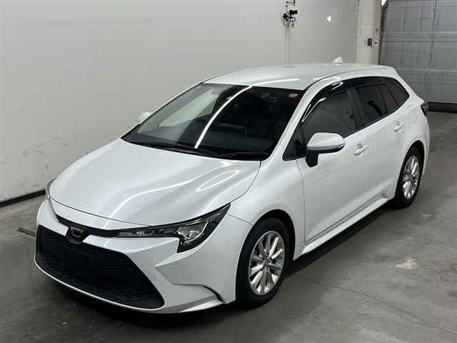 TOYOTA COROLLA TOURING 2022
