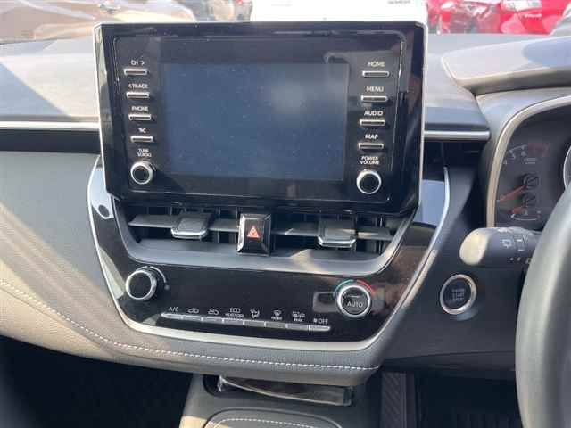 TOYOTA COROLLA TOURING 2022