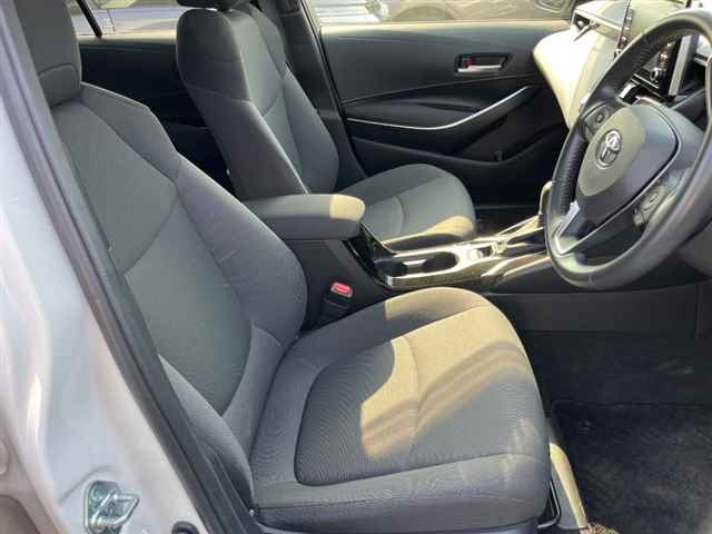 TOYOTA COROLLA TOURING 2022
