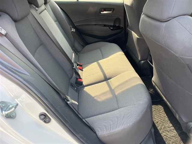 TOYOTA COROLLA TOURING 2022
