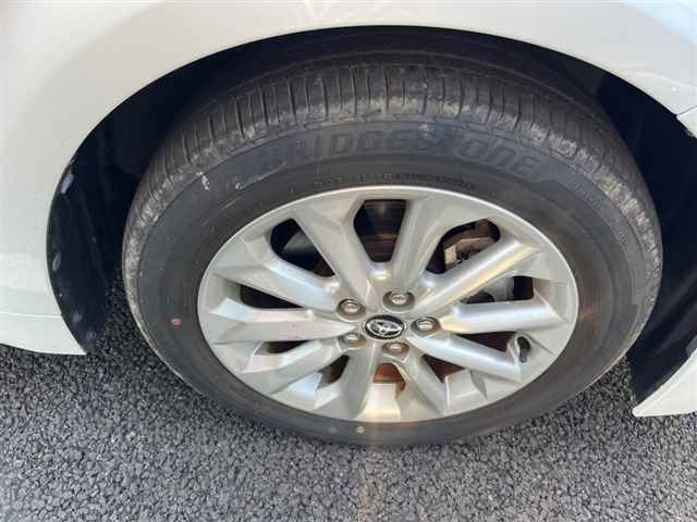 TOYOTA COROLLA TOURING 2022