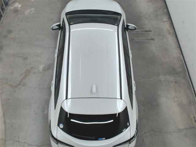TOYOTA COROLLA TOURING 2022
