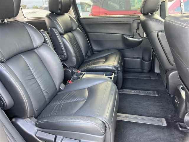 NISSAN ELGRAND 2016