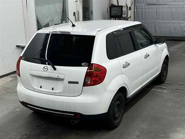 MAZDA VERISA 2012
