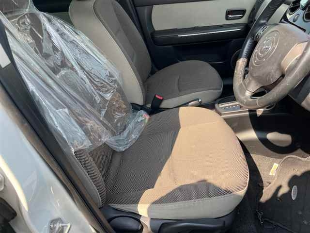 MAZDA VERISA 2012