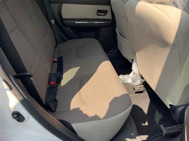MAZDA VERISA 2012