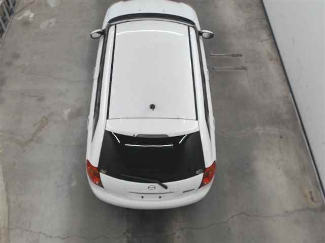 MAZDA VERISA 2012
