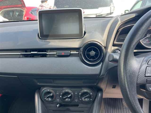 MAZDA DEMIO 2016