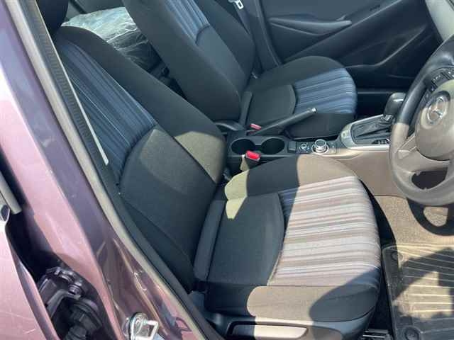 MAZDA DEMIO 2016