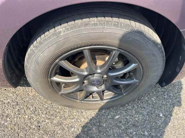 MAZDA DEMIO 2016