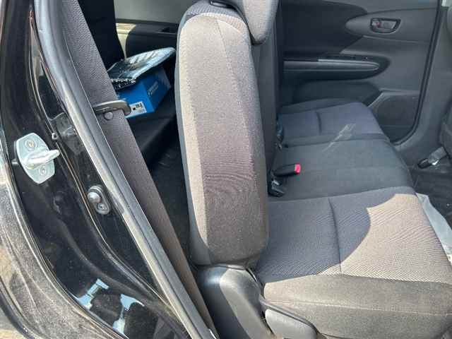 TOYOTA WISH 2012