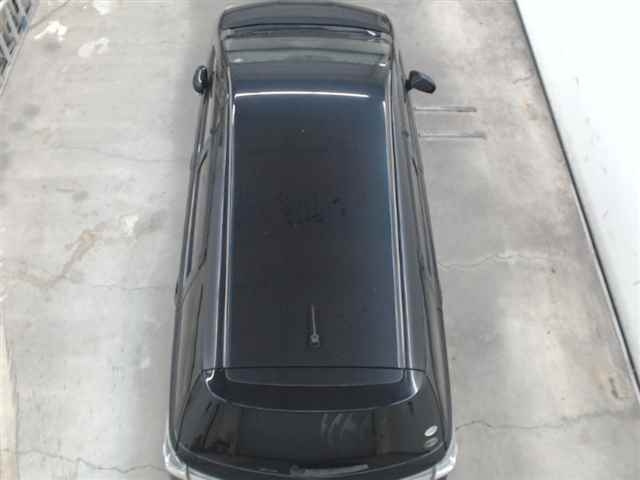 TOYOTA WISH 2012