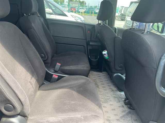 HONDA FREED 2012