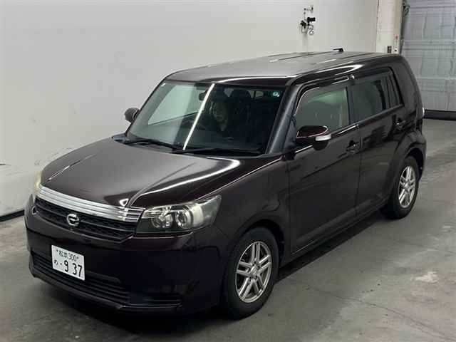 TOYOTA COROLLA RUMION 2013