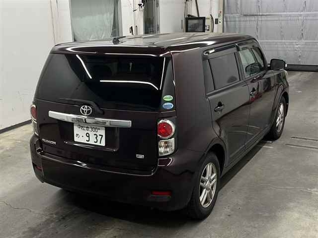 TOYOTA COROLLA RUMION 2013