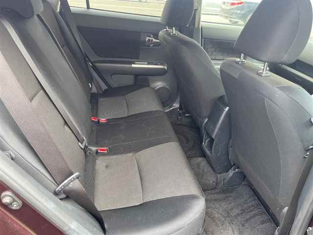 TOYOTA COROLLA RUMION 2013