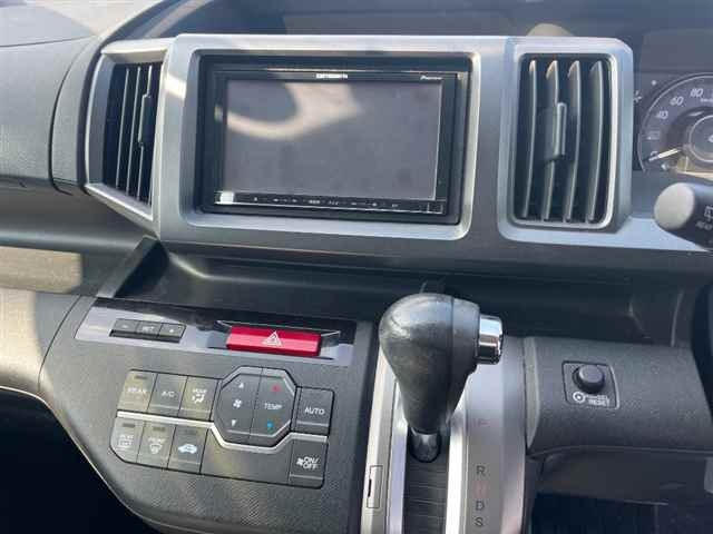 HONDA STEP WAGON 2012