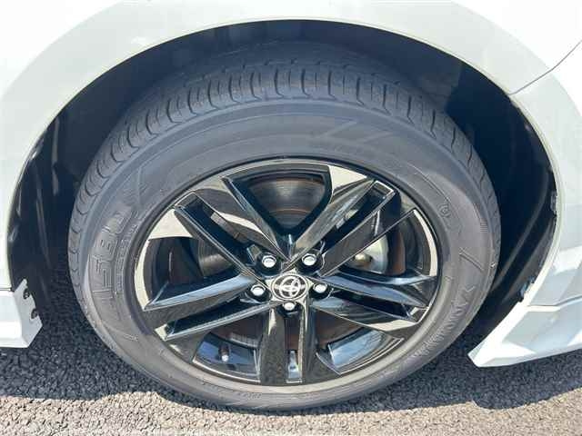 TOYOTA COROLLA SPORT 2021
