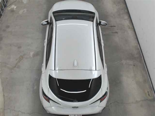 TOYOTA COROLLA SPORT 2021