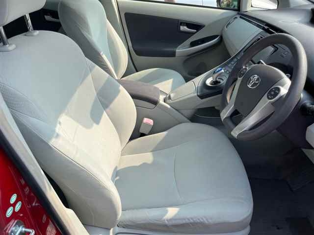 TOYOTA PRIUS 2009