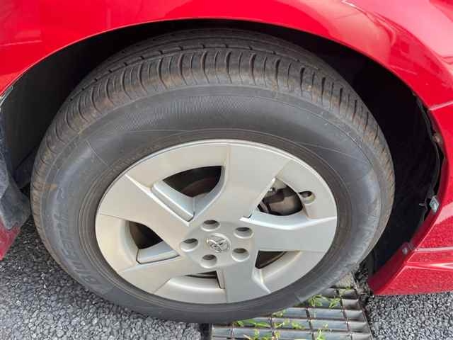 TOYOTA PRIUS 2009