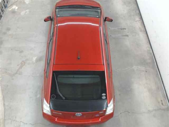 TOYOTA PRIUS 2009