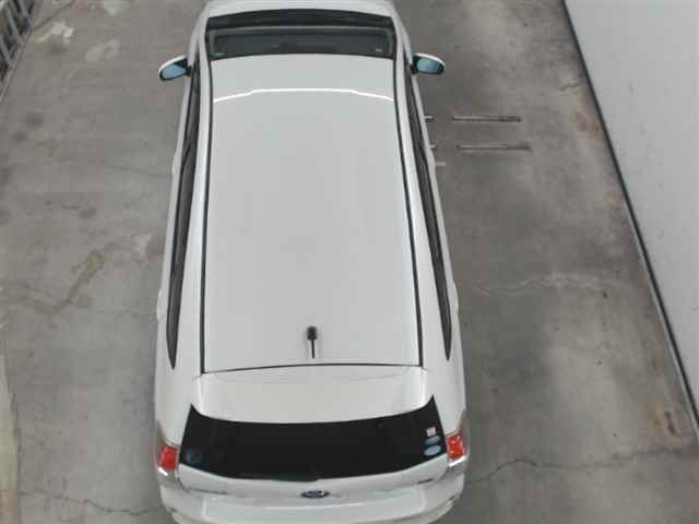 TOYOTA PRIUS ALPHA 2015