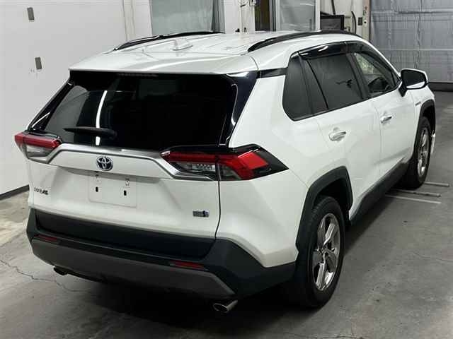 TOYOTA RAV4 2019