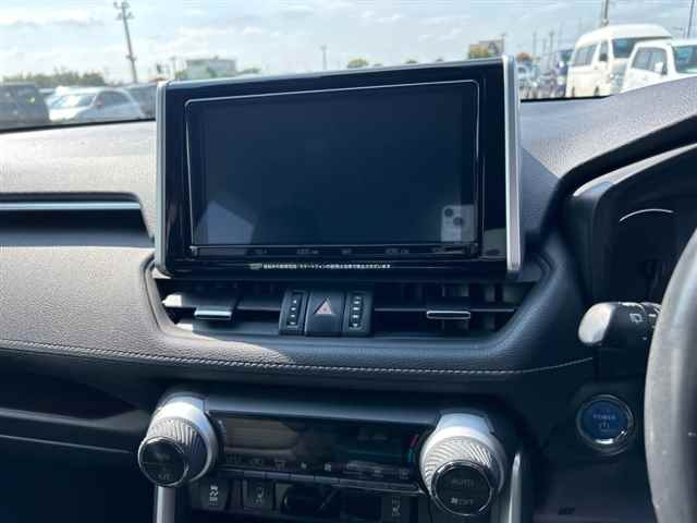 TOYOTA RAV4 2019