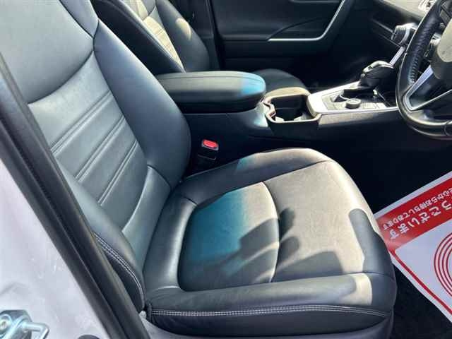 TOYOTA RAV4 2019