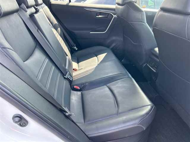TOYOTA RAV4 2019