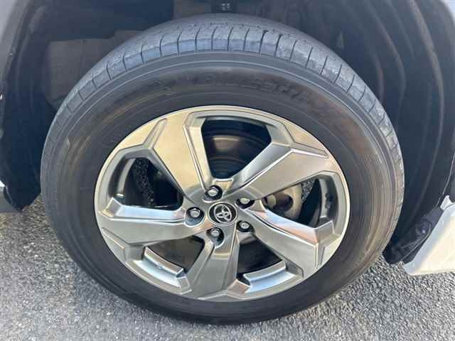 TOYOTA RAV4 2019