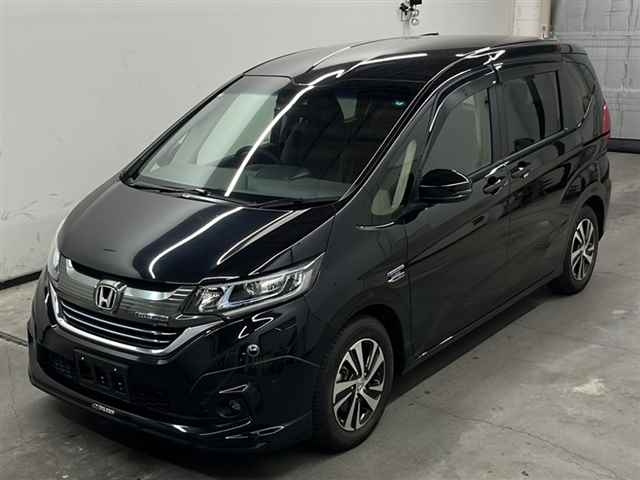 HONDA FREED 2016