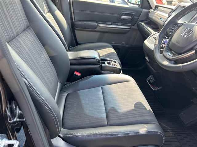 HONDA FREED 2016