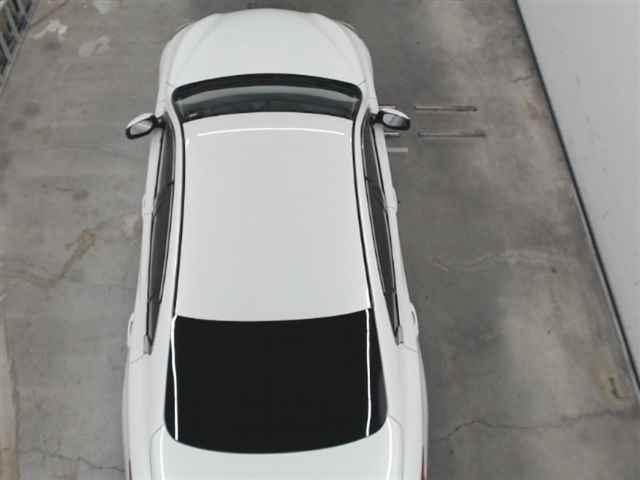 NISSAN SKYLINE 2015