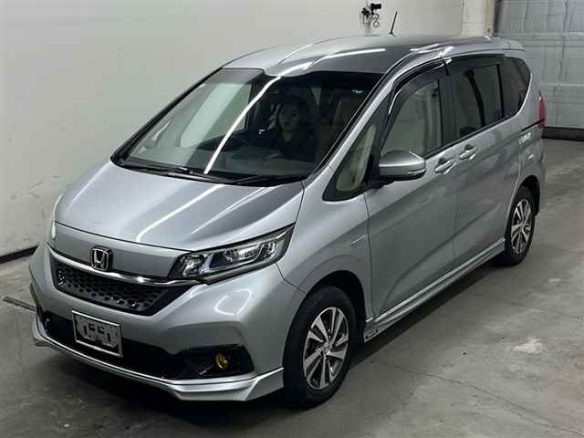 HONDA FREED 2020