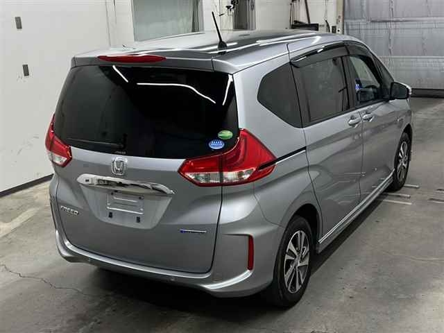 HONDA FREED 2020