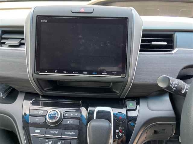 HONDA FREED 2020