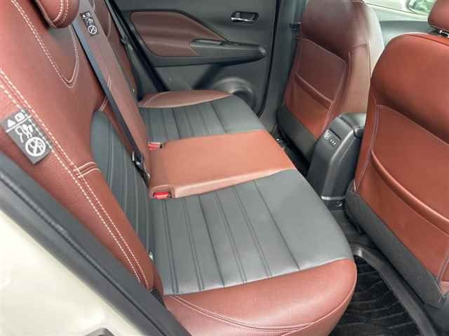NISSAN KIX 2024