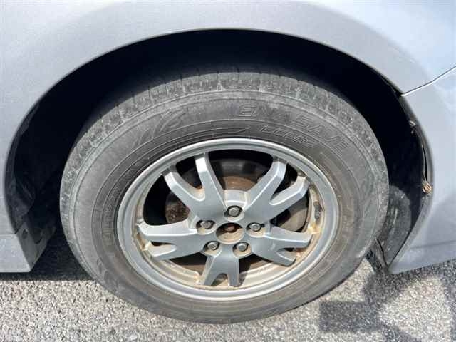TOYOTA PRIUS 2011