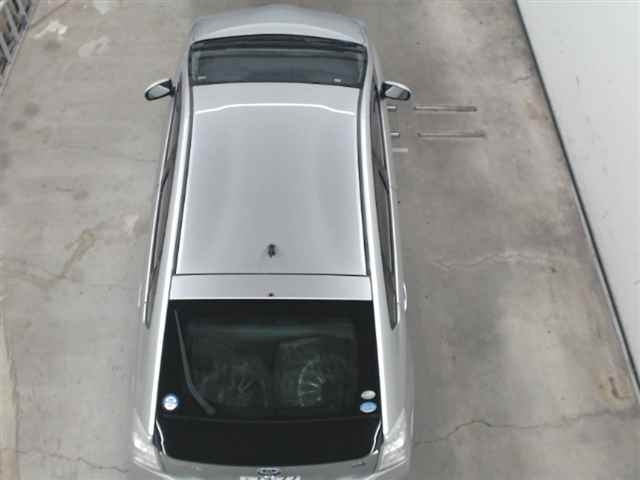 TOYOTA PRIUS 2011